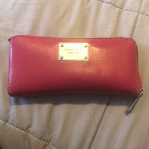 Michael Kors wallet